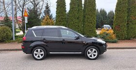 Peugeot 4007 2.2 HDi Executive Pack - 7