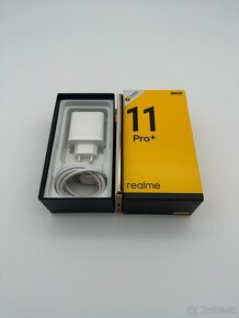 Realme 11 Pro+ 5G 12/512GB Sunrise Beige KOMPLET + ZÁRUKA - 7