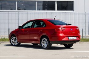 Seat Toledo - 7