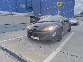 Peugeot RCZ - 7