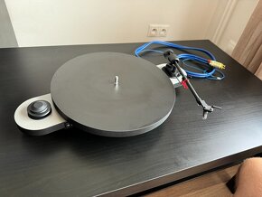 Gramofón Pro-Ject Elemental  - 7