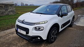 Citroën C3 1.2 PureTech Shine - 7