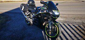 Predam kawasaki ninja 600. - 7