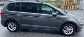 VW TOURAN   2.0 TDI - 7