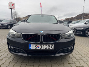 BMW Rad 3 320d  AKONTACIA OD 0% - 7