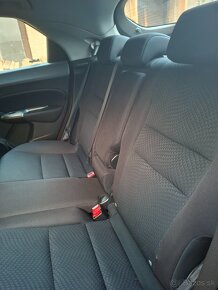 Honda Civic 2007 5dr vtec - 7