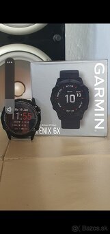 Garmin Fenix 6x PRO - 7