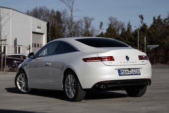 Renault Laguna Coupé - 7