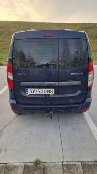 Dacia dokker 1.5 dci - 7