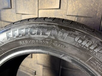 215/55/R16 Good Year EFFICIENT GRIP - 7