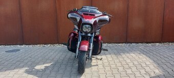 Predám Harley-Davidson CVO Street Glide FLHXSE - 7