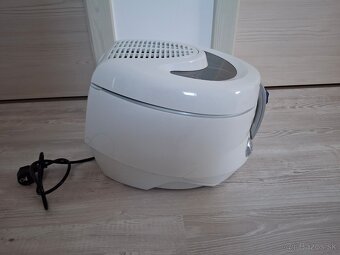 Rotačná fritéza DeLonghi - 7