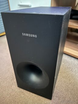 Soundbar Samsung HW-J355 - 7