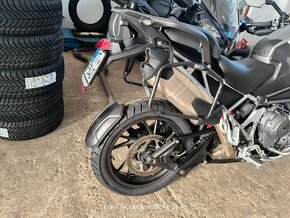 Triumph tiger 1200 2022orig držiaky kufrov - 7