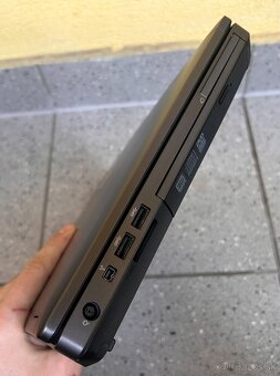 HP ProBook 6470b / i3-3120M / 8GB RAM / 256GB SSD / 14" - 7