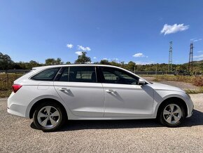 Škoda Octavia 4 combi 2020 2.0 TDI 110kw DSG odpočet DPH - 7