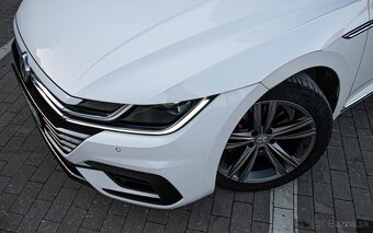 VW Arteon 2.0 TDI SCR BMT R-Line DSG - 7