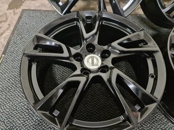 5X108 R18 VOLVO-BLACK COLOR - 7