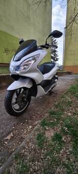 Honda PCX 125 - 7