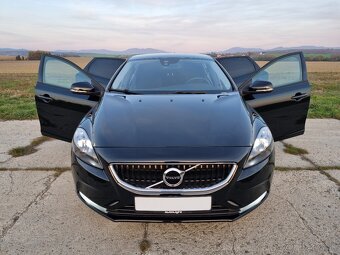 VOLVO V40 2,0D ... Top stav ... - 7