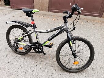 Bicykel CTM JERRY 20 - 7