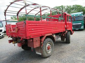 IVECO 75-PM 4x4 terenní speciál - 7