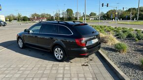 Škoda Superb 2.0 tdi Facelift - 7