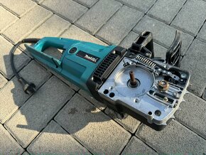 MAKITA UC3501 A - Elektrická reťazová píla - 7