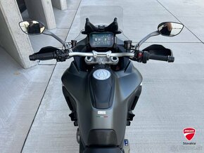 DUCATI MULTISTRADA V4 S RADAR - 7