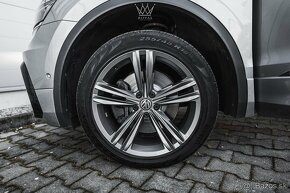 Volkswagen Tiguan Allspace R-line 140kw DPH - 7