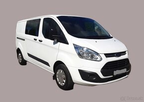 Ford Transit Custom 2.2 TDCi Ambiente L2H1 T310 155k - 7