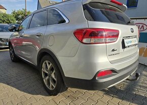 Kia Sorento 2.2-PREMIUM-AUTOMAT-KAMERA 360 - 7