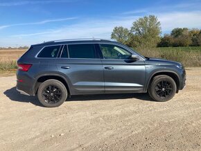 Škoda Kodiaq 2.0 TSI Scout 4x4 - 7