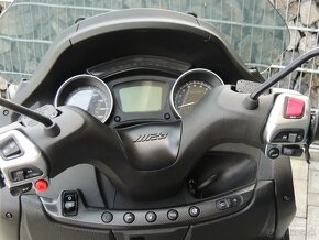 PIAGGIO MP3 500 HPE 2021 ABS ASR SPIATOČKA ,,B" vodičák - 7