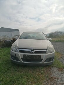 Opel astra A-H - 7