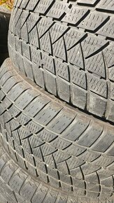 89. sada zimních kol Ford 5 x 108 215/55 r16 - 7