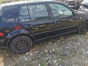 Vw volkswagen golf 4, 1.4i, 1.6, 1.9tdi - 7