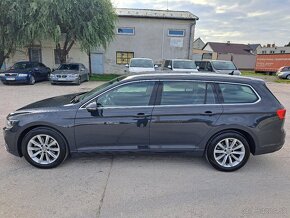 Volkswagen Passat Variant 2.0 TDI EVO Elegance - 7