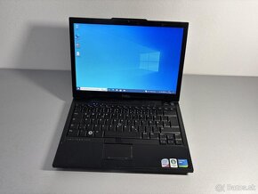 Dell Latitude E4300, Core2 Duo P9300, 4GB RAM, 128GB SSD, Wi - 7