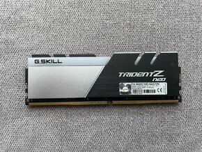 DDR4 RAM 32GB Desktop - 7