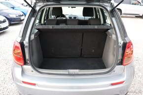 Suzuki SX4 1.6 GLX AC Urban Line - 7