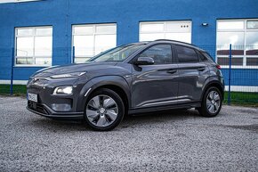 Hyundai Kona Electric+ 150 - 7