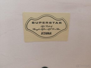 Tama Superstar - 7