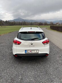 Renault Clio grandtour 1.5dci - 7