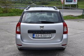 Dacia Logan MCV 1.0 SCe Acces - 7