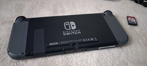 Nintendo switch s hrami - 7