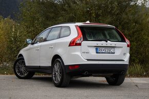 Volvo XC60 D5 AWD Kinetic - 7