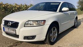 Volvo V50 - 7