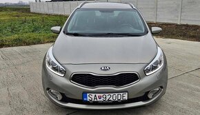 Kia ceed platinum - 7