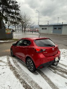 Mazda 2 1.5 Skyactiv-G 66kw Gran Prix Edition,Navi,BT,LED - 7